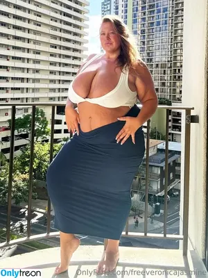 freeveronicajasmine / thatveronicajasmine nude photo #0102