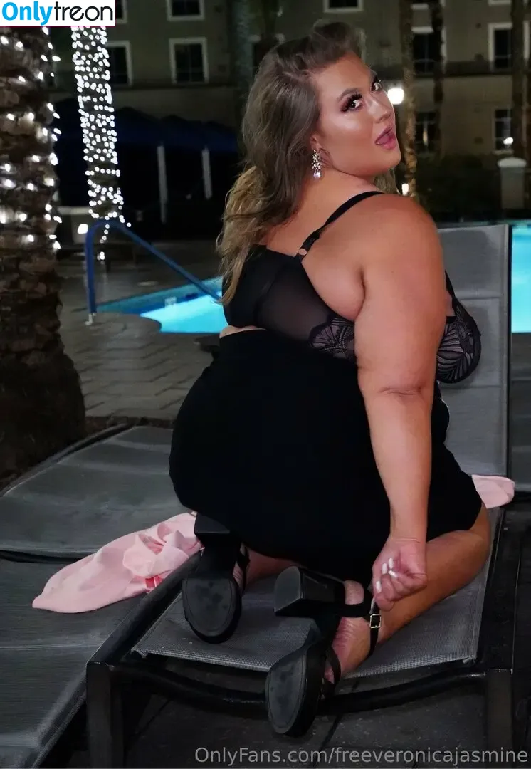 freeveronicajasmine nude photo #0018 (thatveronicajasmine)