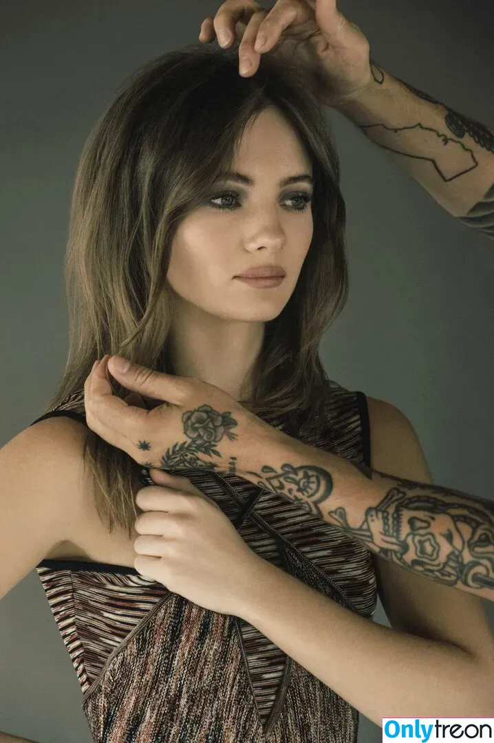 Freya Allan голая photo #0211 (Ciri / freyaallan / freyaallann)
