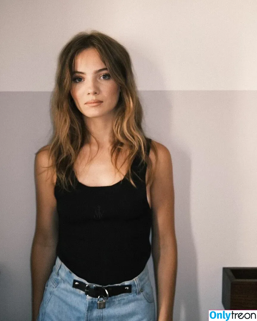Freya Allan голая photo #0213 (Ciri / freyaallan / freyaallann)