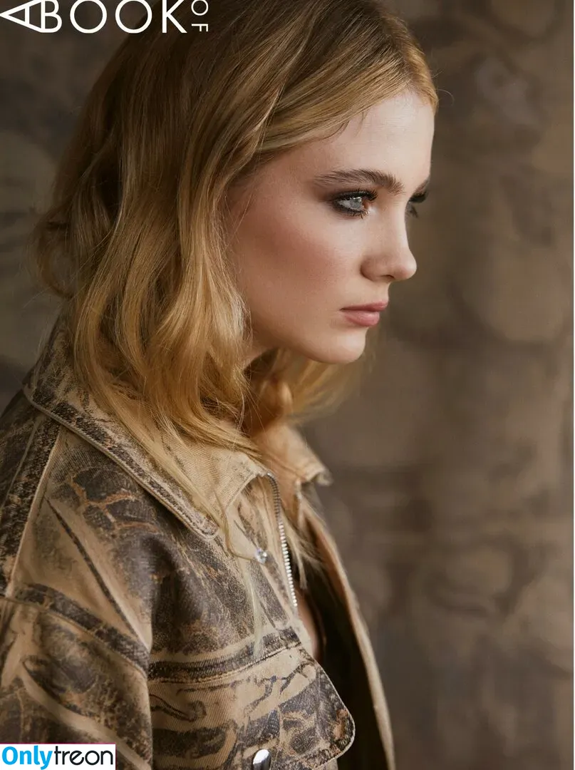 Freya Allan голая photo #0256 (Ciri / freyaallan / freyaallann)