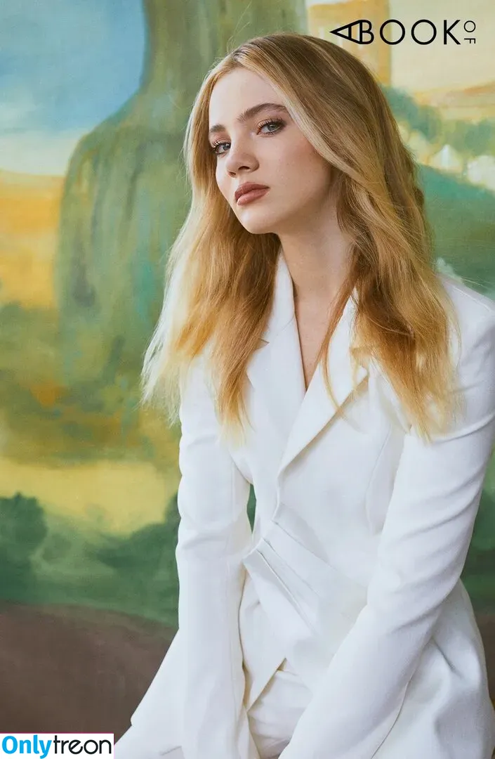 Freya Allan голая photo #0265 (Ciri / freyaallan / freyaallann)