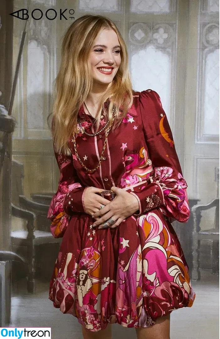 Freya Allan голая photo #0266 (Ciri / freyaallan / freyaallann)