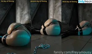 Freya Mousy / Freyamousy фото голая #0005