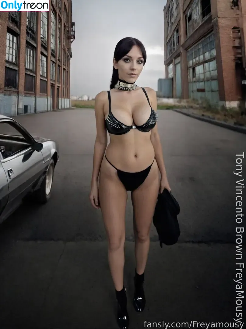 Freya Mousy nude photo #0002 (Freyamousy)