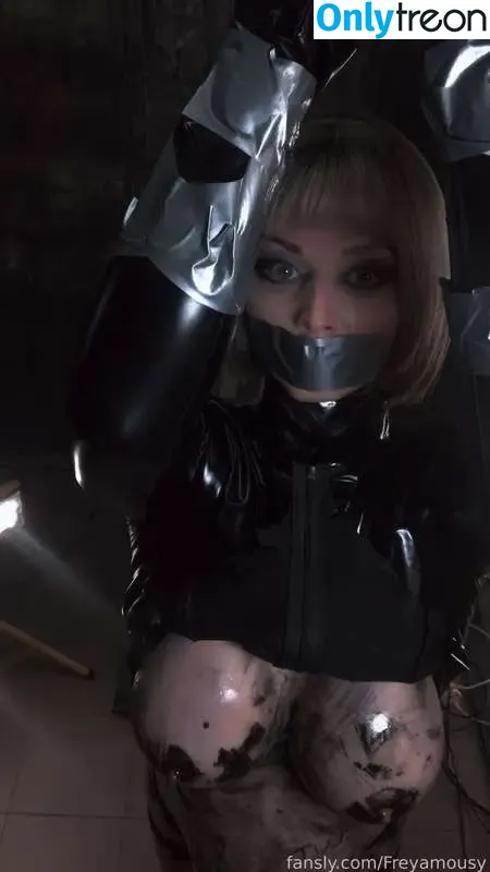 Freya Mousy голая photo #0072 (Freyamousy)