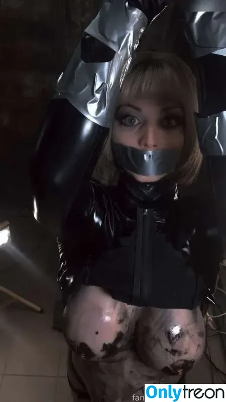 Freya Mousy голая photo #0073 (Freyamousy)