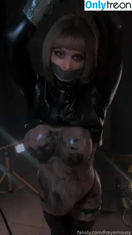 Freya Mousy голая photo #0075 (Freyamousy)