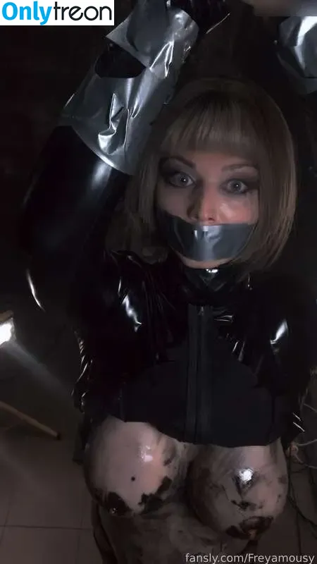 Freya Mousy голая photo #0091 (Freyamousy)