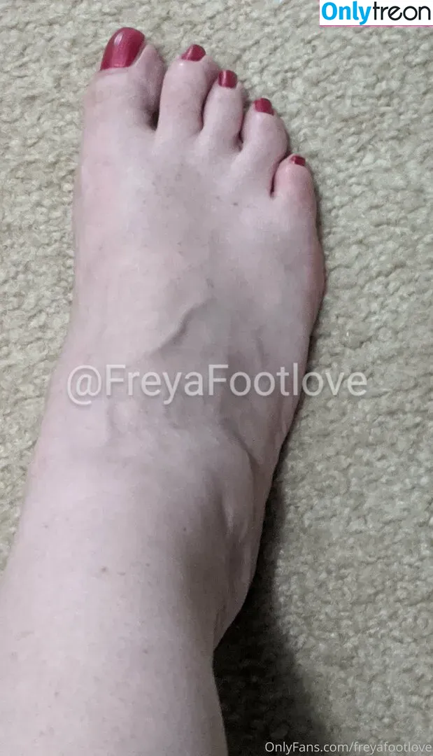 freyafootlove голая photo #0040 (mynaturaltoes)