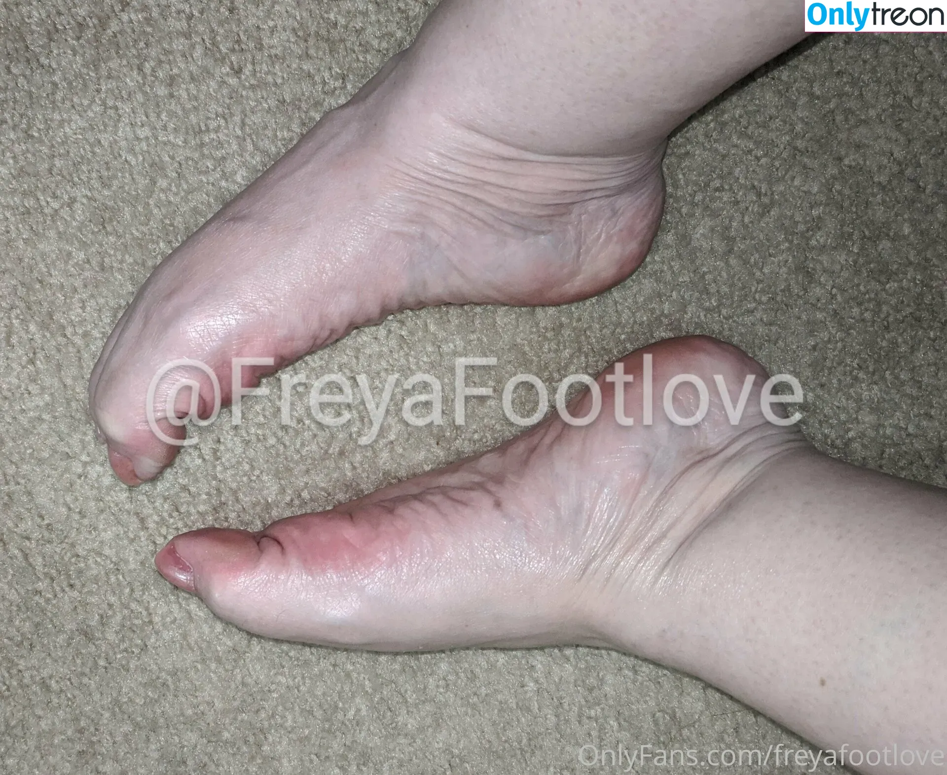 freyafootlove голая photo #0053 (mynaturaltoes)