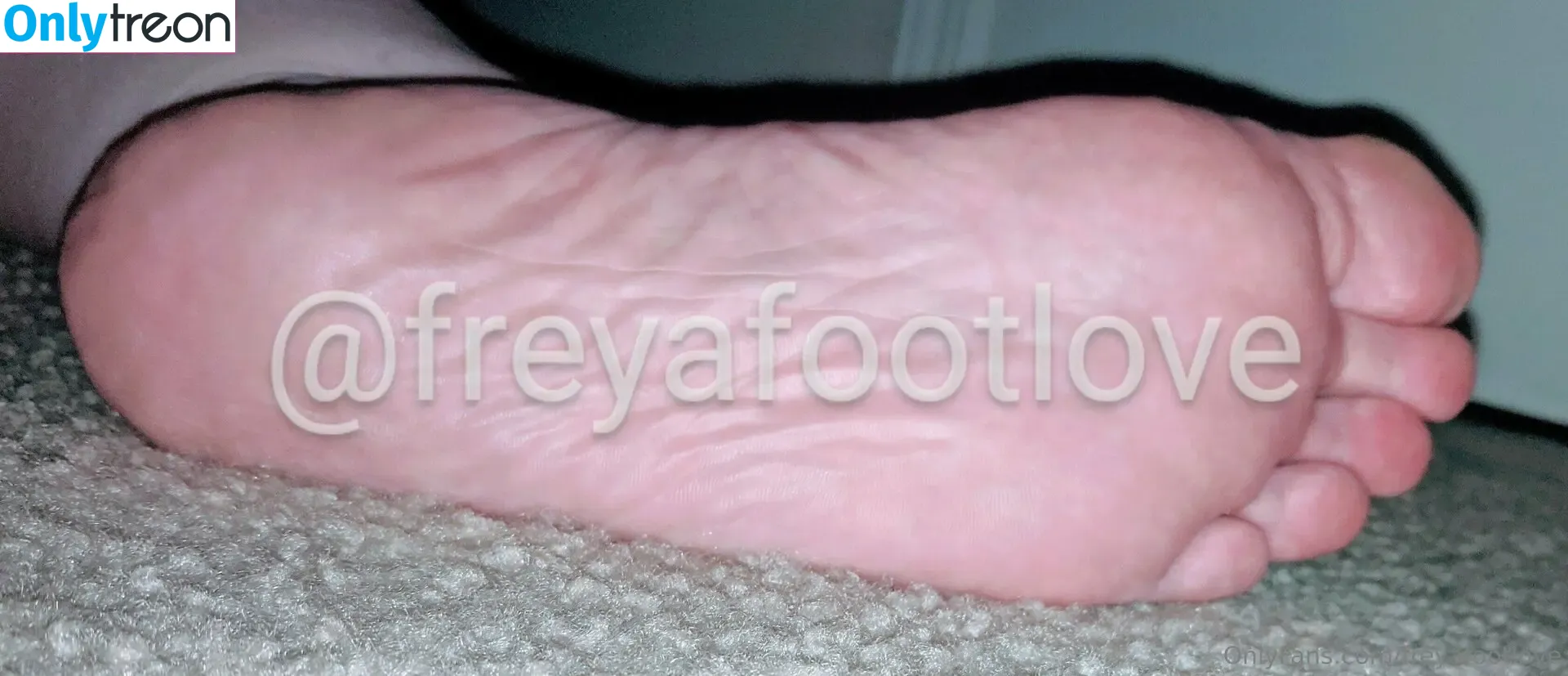 freyafootlove nude photo #0097 (mynaturaltoes)