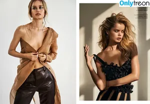 Frida Aasen / frida_aasen nude photo #0503