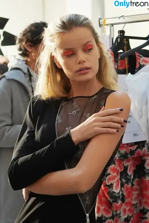 Frida Aasen / frida_aasen nude photo #0513