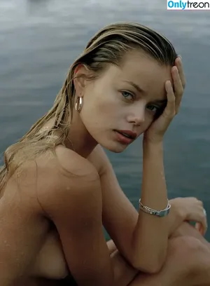 Frida Aasen / frida_aasen nude photo #0782