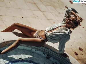 Frida Aasen / frida_aasen фото голая #0839
