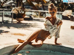 Frida Aasen / frida_aasen фото голая #0868
