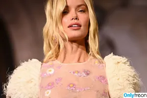Frida Aasen / frida_aasen фото голая #0904