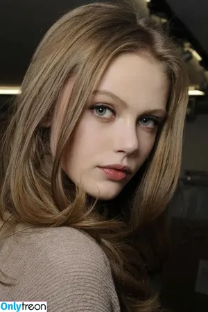 Frida Gustavsson / fridagustavsson nude photo #0007