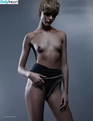 Frida Gustavsson / fridagustavsson nude photo #0022