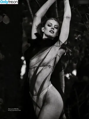 Frida Gustavsson / fridagustavsson nude photo #0028