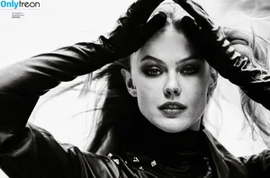 Frida Gustavsson / fridagustavsson nude photo #0040
