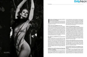 Frida Gustavsson / fridagustavsson nude photo #0043