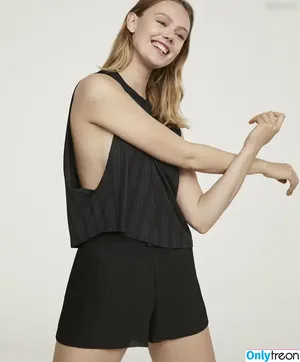 Frida Gustavsson / fridagustavsson nude photo #0066