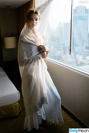 Frida Gustavsson / fridagustavsson nude photo #0106