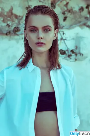Frida Gustavsson / fridagustavsson nude photo #0110