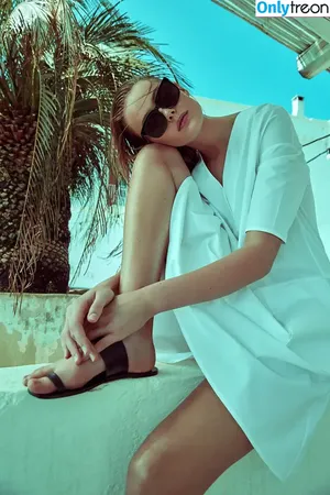 Frida Gustavsson / fridagustavsson nude photo #0114