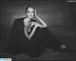 Frida Gustavsson / fridagustavsson nude photo #0127