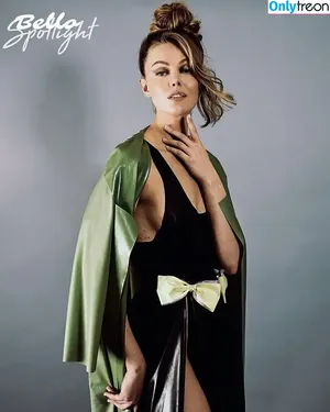Frida Gustavsson / fridagustavsson nude photo #0131