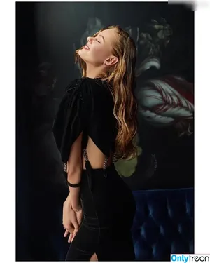 Frida Gustavsson / fridagustavsson nude photo #0136