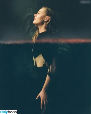 Frida Gustavsson / fridagustavsson nude photo #0139
