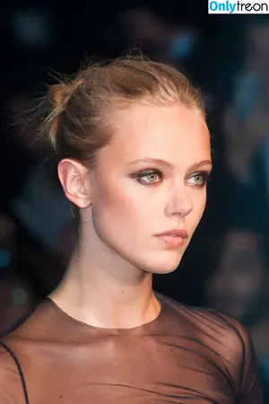 Frida Gustavsson / fridagustavsson nude photo #0147