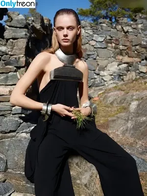 Frida Gustavsson / fridagustavsson nude photo #0152