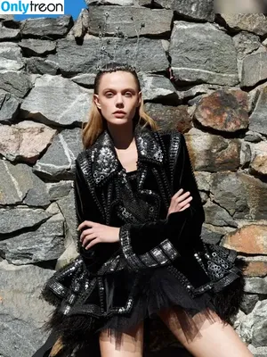 Frida Gustavsson / fridagustavsson nude photo #0153