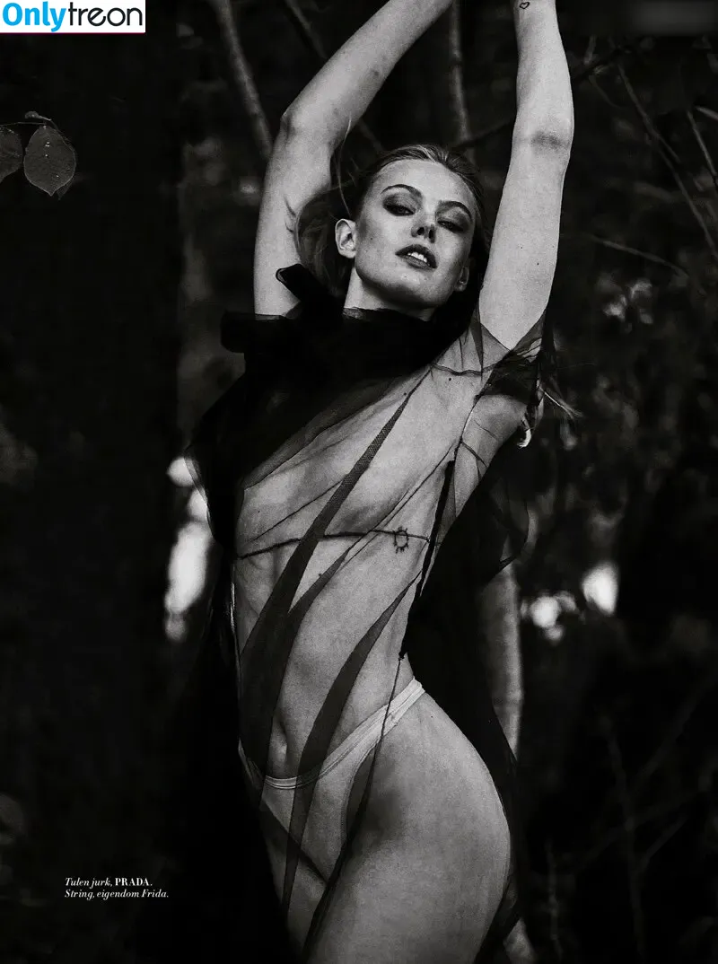 Frida Gustavsson nude photo #0028 (fridagustavsson)