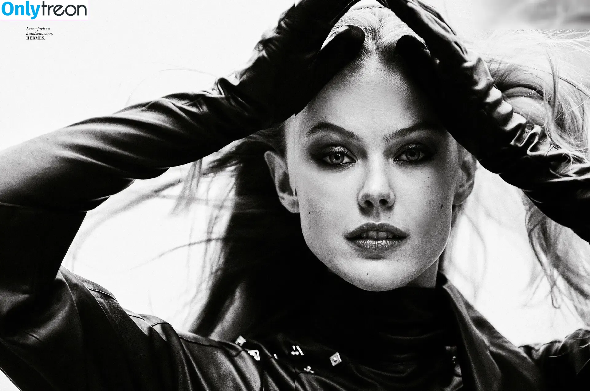 Frida Gustavsson nude photo #0040 (fridagustavsson)
