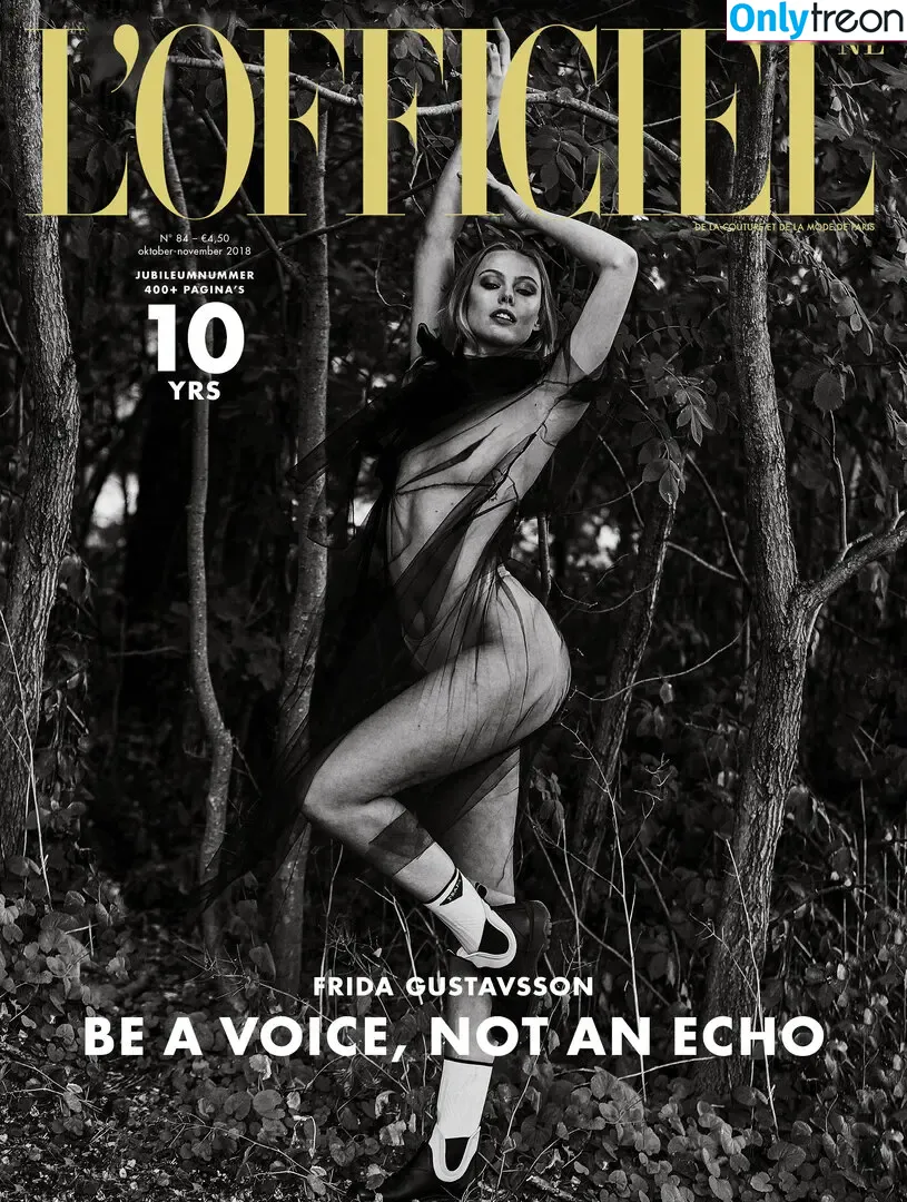Frida Gustavsson nude photo #0041 (fridagustavsson)