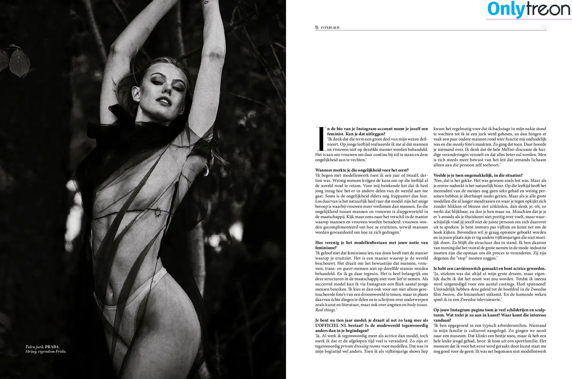 Frida Gustavsson nude photo #0043 (fridagustavsson)