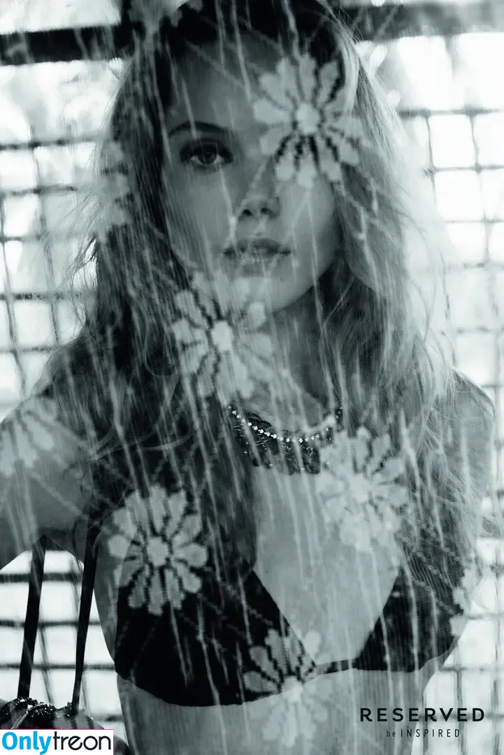 Frida Gustavsson nude photo #0050 (fridagustavsson)