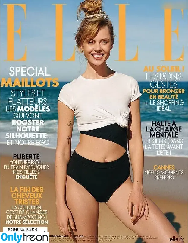 Frida Gustavsson nude photo #0091 (fridagustavsson)