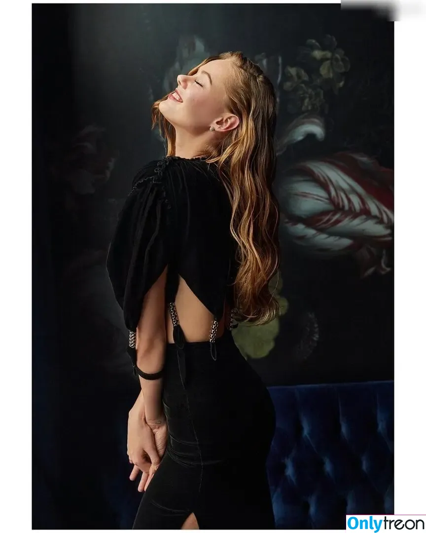 Frida Gustavsson nude photo #0136 (fridagustavsson)