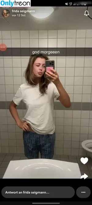 Frida Seemann / frida.seemann nude photo #0025