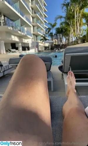fridayfancyfeet / wonton_andfriends nude photo #0107