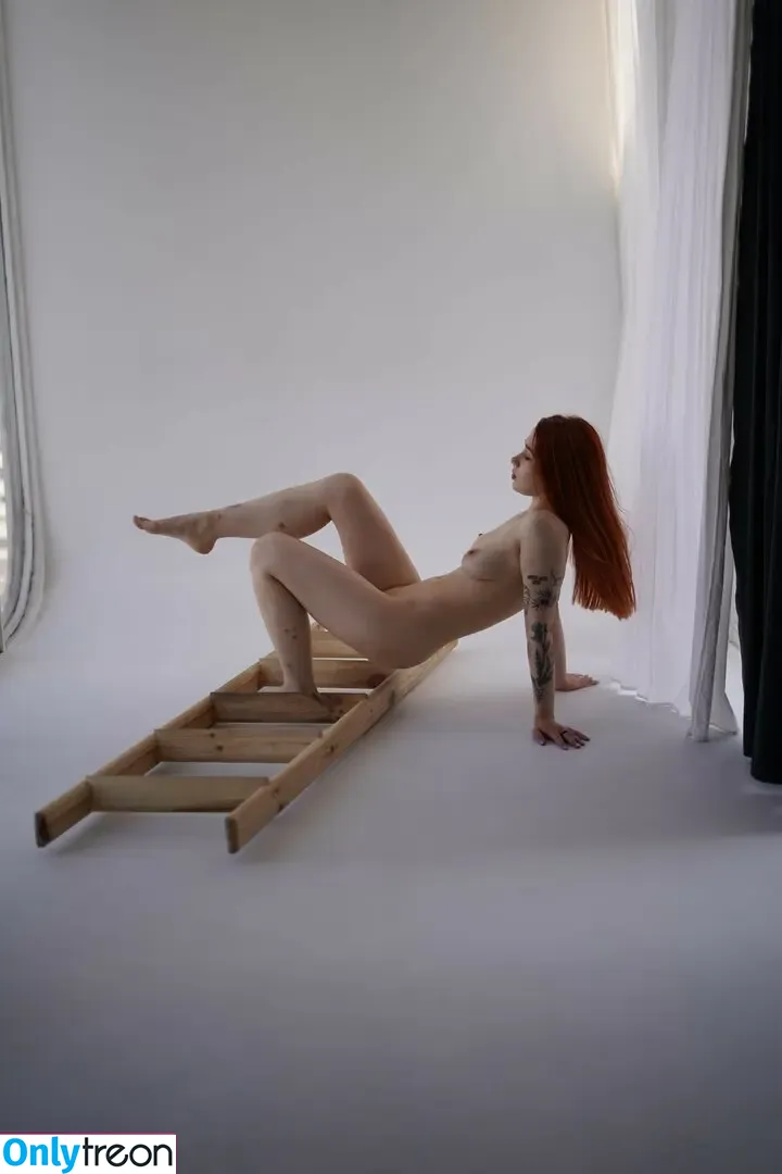 Friderayk nude photo #0059 (Alina sadovska / kinksterbunny)