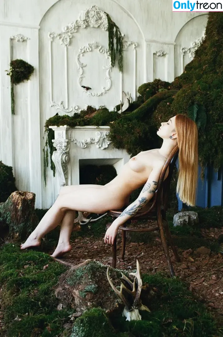 Friderayk nude photo #0084 (Alina sadovska / kinksterbunny)