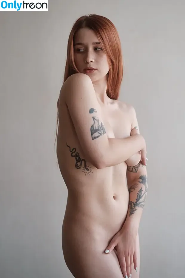 Friderayk nude photo #0116 (Alina sadovska / kinksterbunny)
